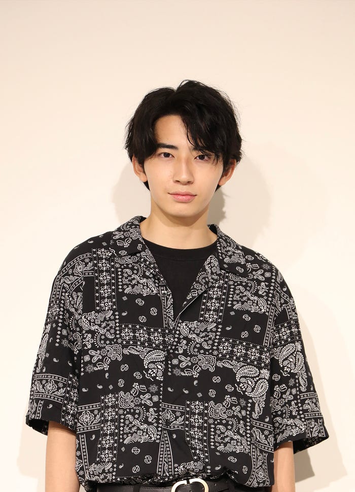 中谷光希 (提供写真)