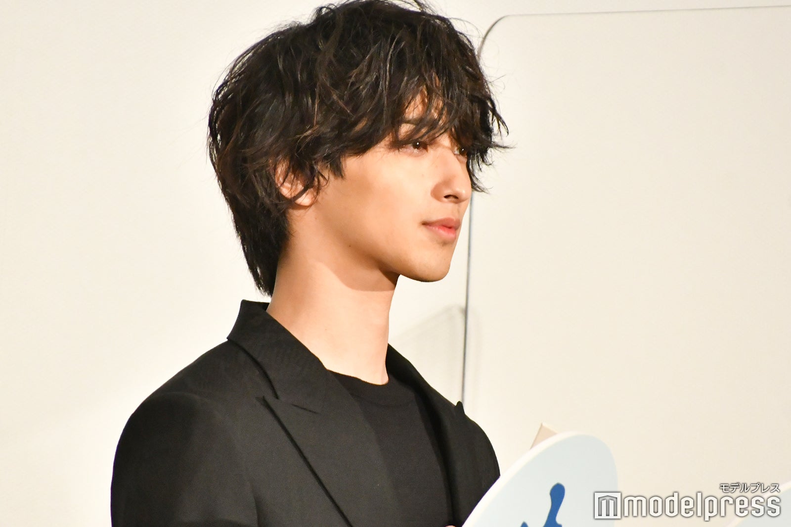 横浜流星 （C）モデルプレス