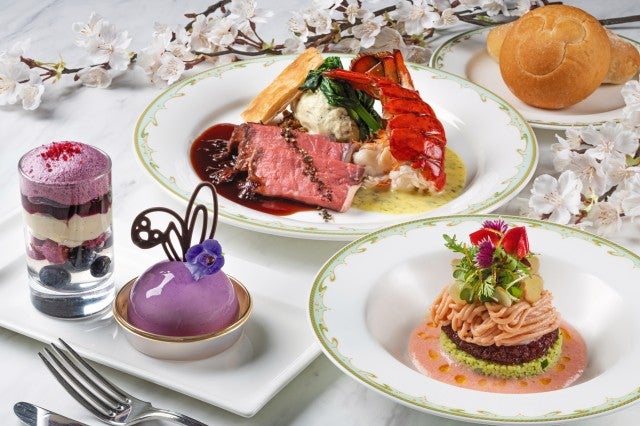 東京ディズニーシー20 周年スペシャルセット 4,900円（C）Disney