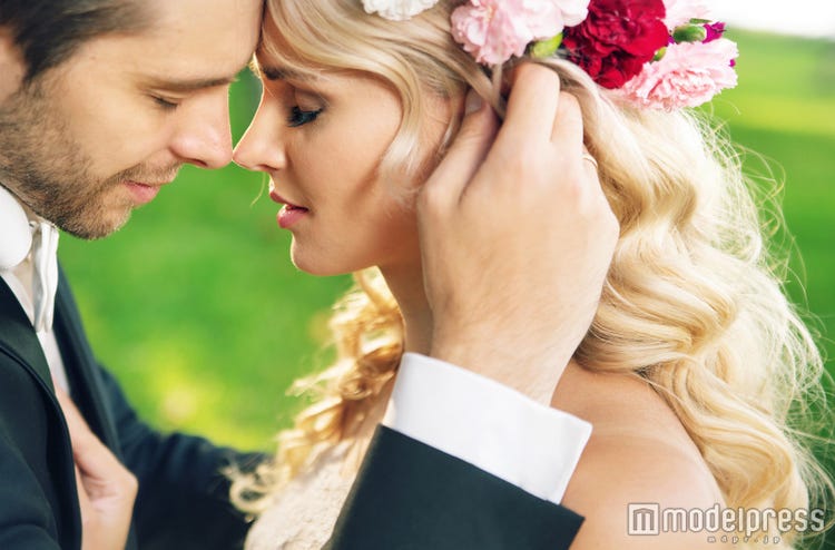 彼は運命の人 本物の結婚相手 を見極める5つの項目 モデルプレス 彼は運命の人 本物の結婚相手 を見極める5つの項目 モデルプレス