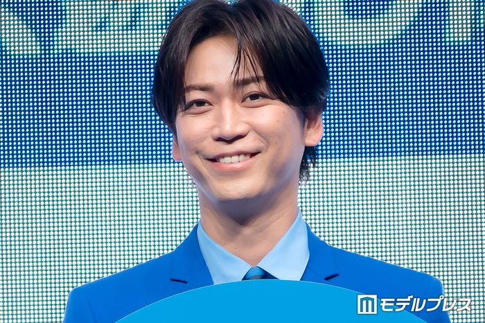 亀梨和也「ギリギリは一生背負っていきたい」KAT-TUNにちなんだコメント連発