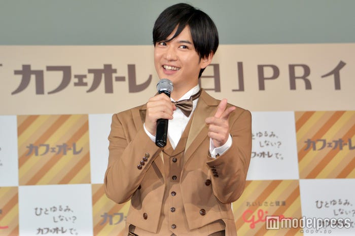 千葉雄大(C)モデルプレス