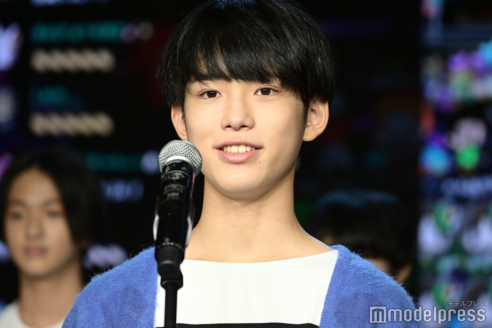 福間悠生 （C）モデルプレス