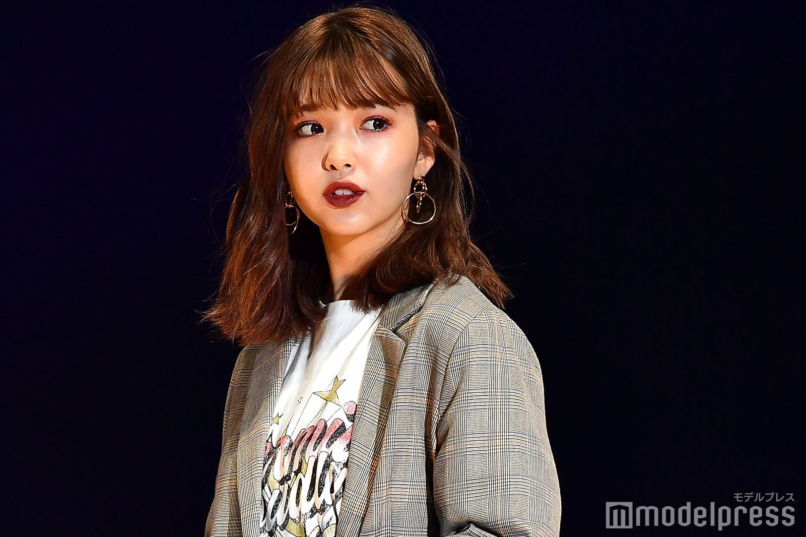 藤田ニコル （C）モデルプレス