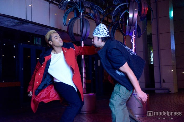 (C)2015「TRASH」製作委員会