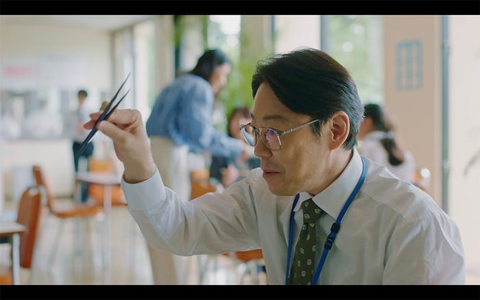 阿部サダヲ(提供写真)