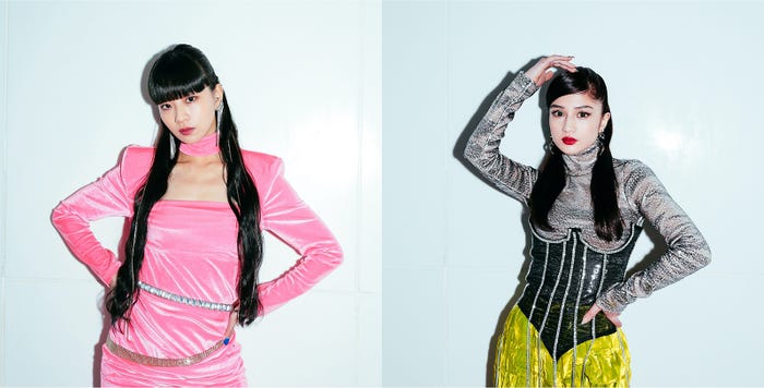 Hina & Taki (提供写真)