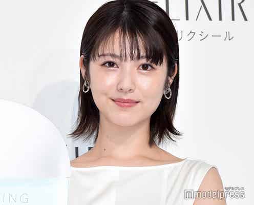 浜辺美波、腰痛発症 関係者へお願いも