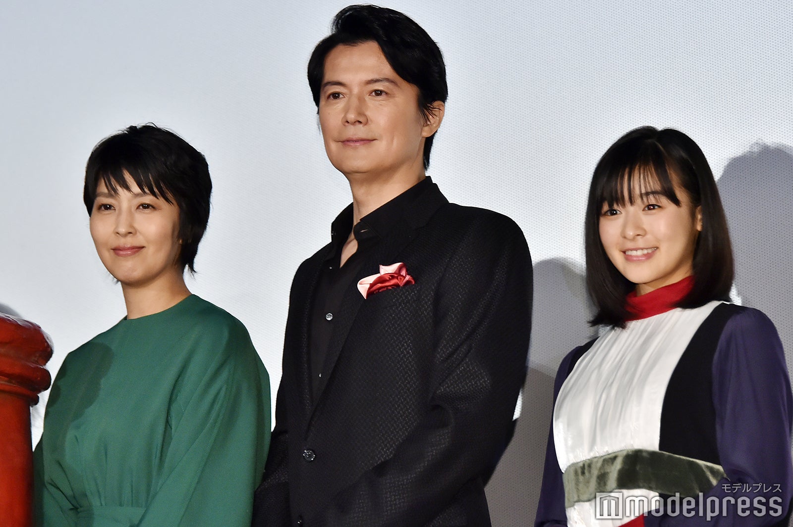 広瀬すずの ラストにしたい ことに福山雅治 おばあちゃんみたい ラストレター モデルプレス 広瀬すずの ラストにしたい ことに福山雅治 おばあちゃんみたい ラストレター モデルプレス