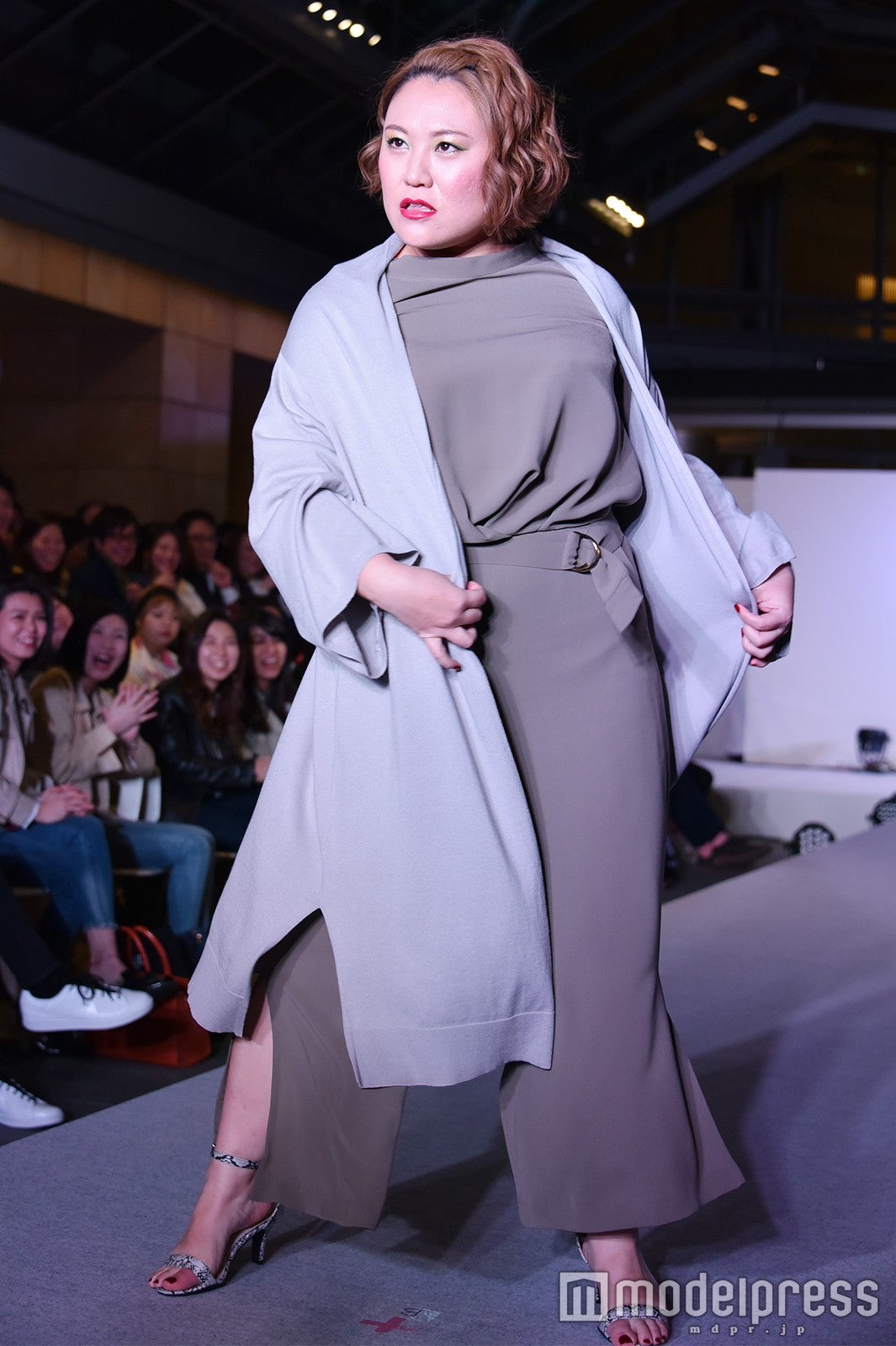 バービー （C）モデルプレス