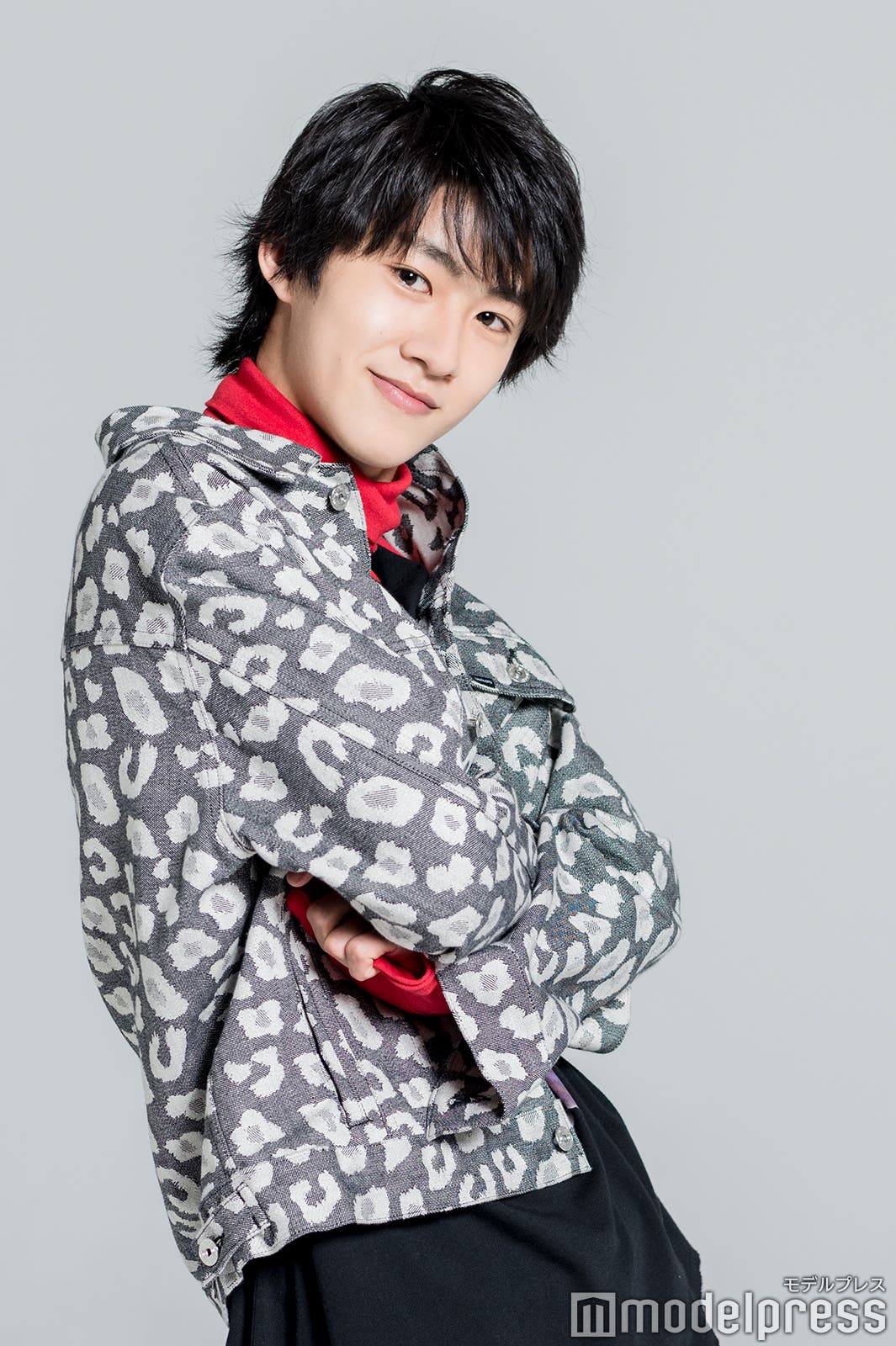 曽野舜太(C)モデルプレス