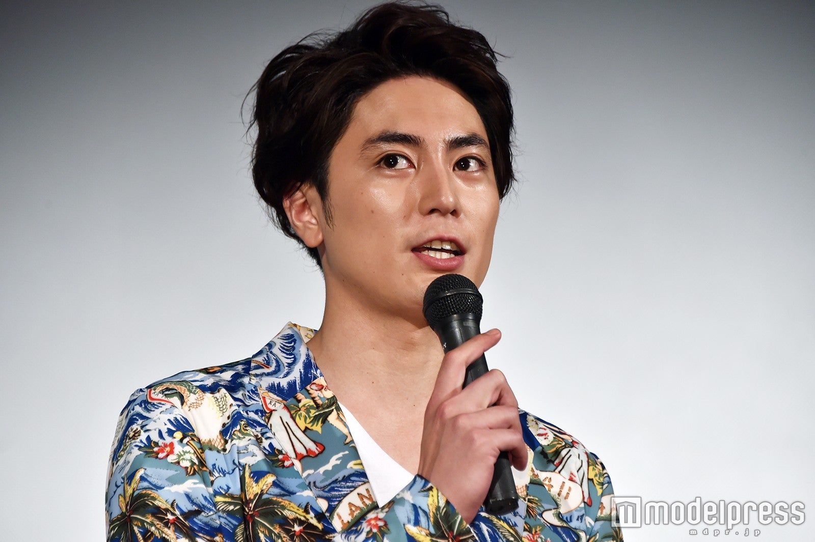 間宮祥太朗 （C）モデルプレス