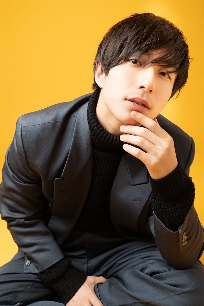 山田健介