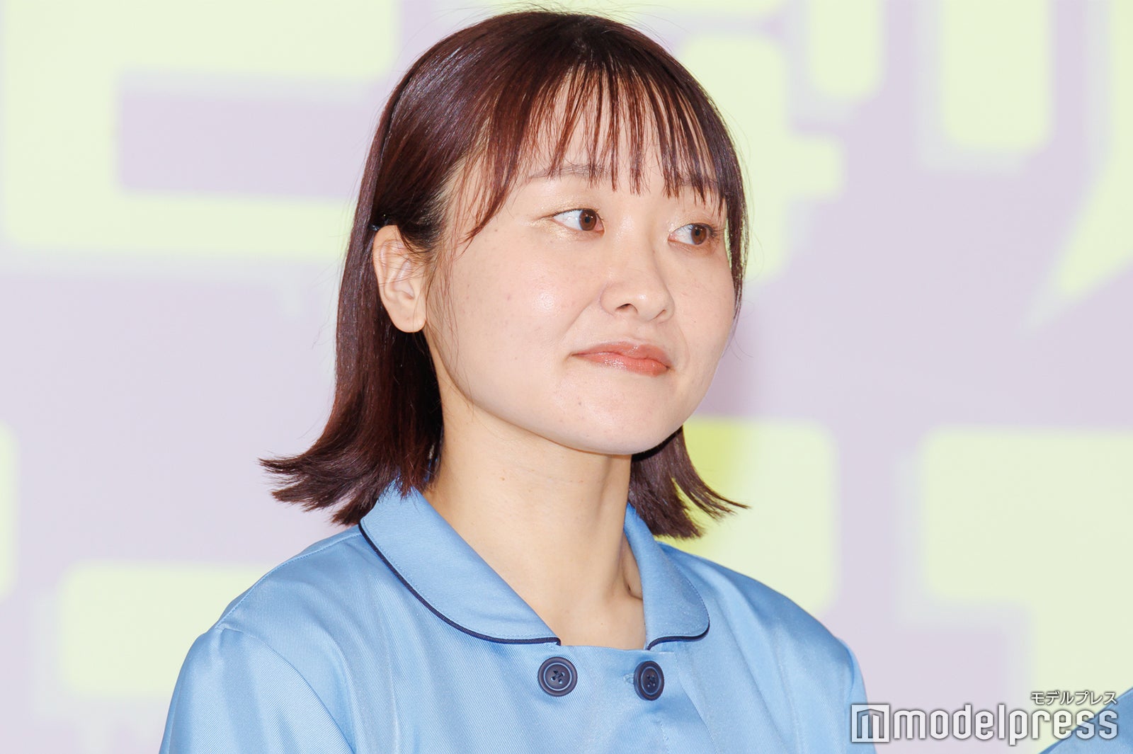 吉住（C）モデルプレス