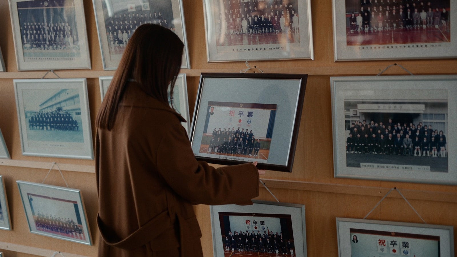 井手上漠（提供写真）