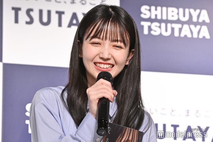 久保史緒里(C)モデルプレス