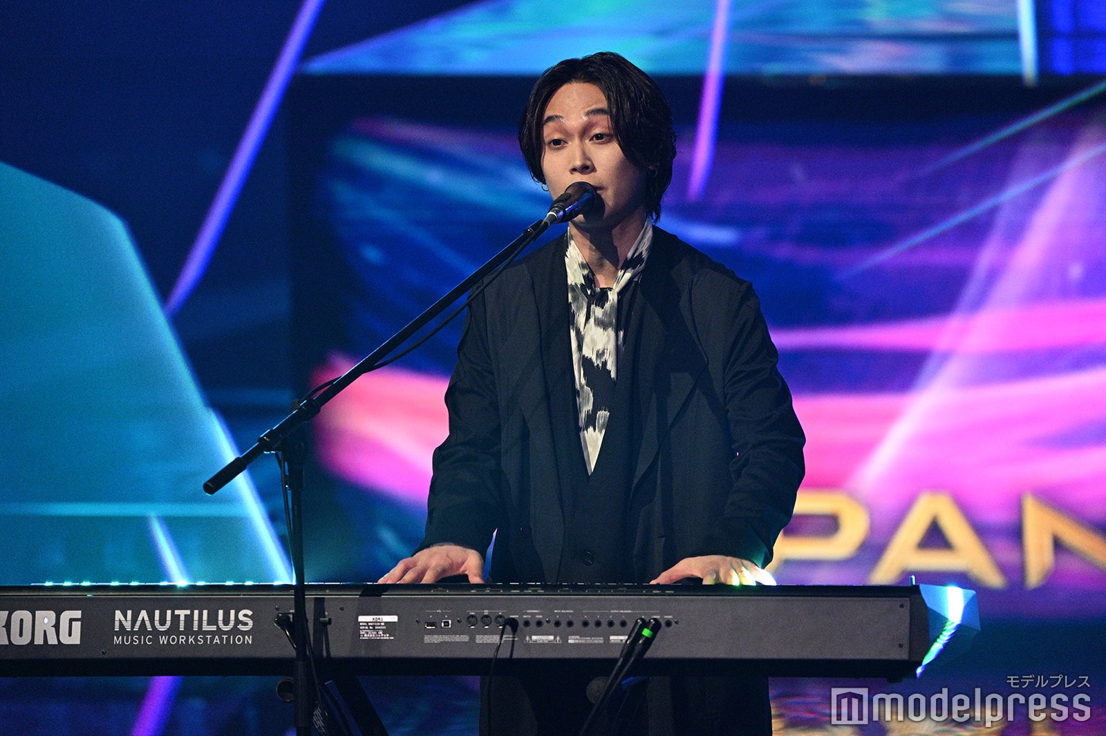 omoinotake（C）モデルプレス