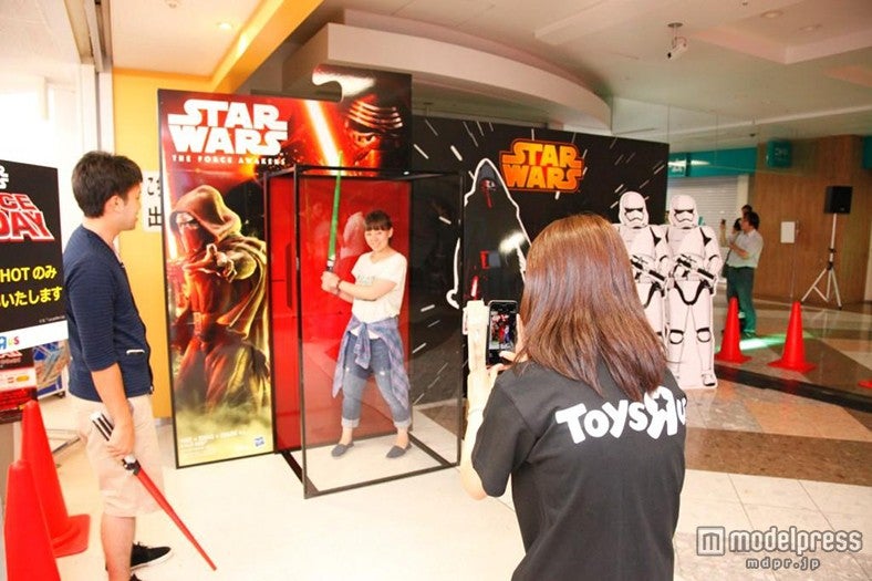 トイザらス・ベビーザらス 池袋サンシャインシティ店