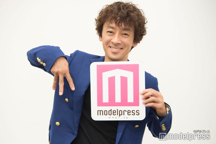 滝藤賢一 (C)モデルプレス