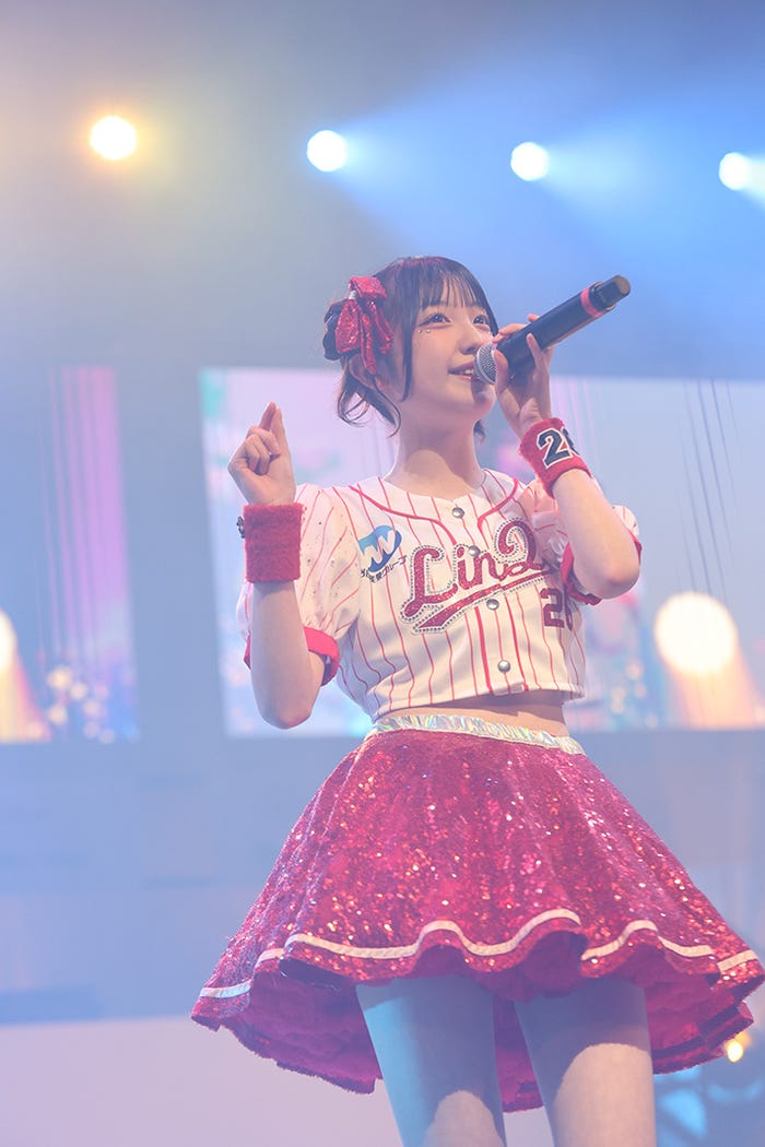 森斗咲羽(提供写真)