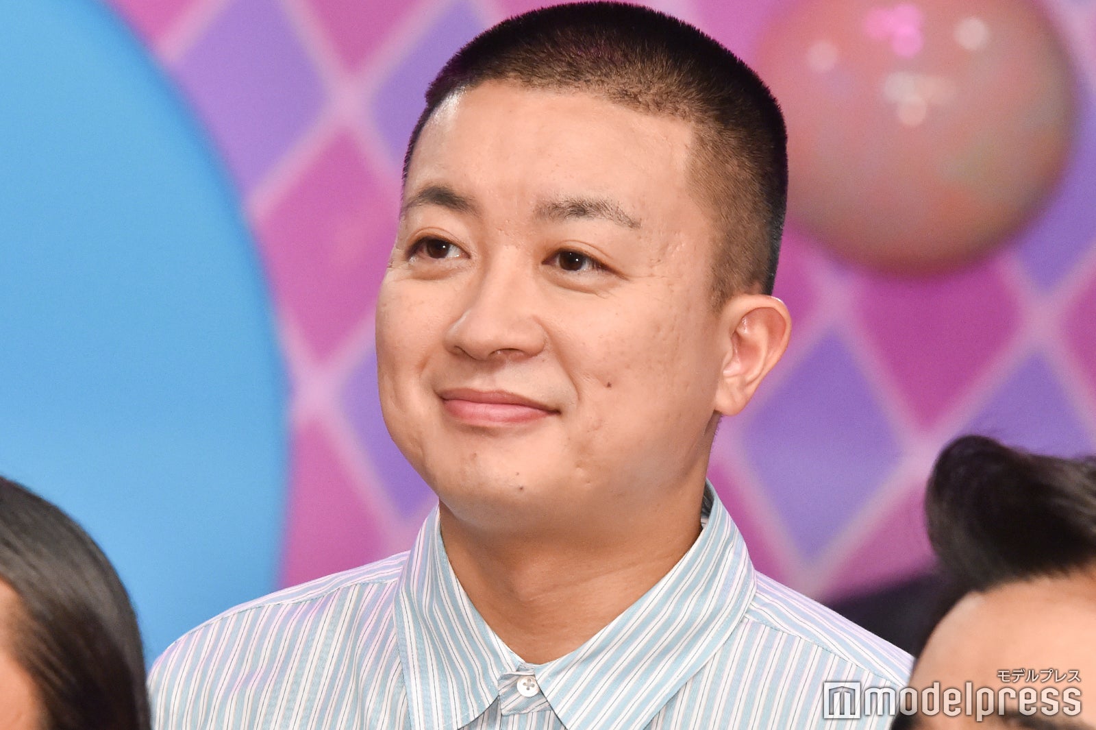 松尾駿 （C）モデルプレス