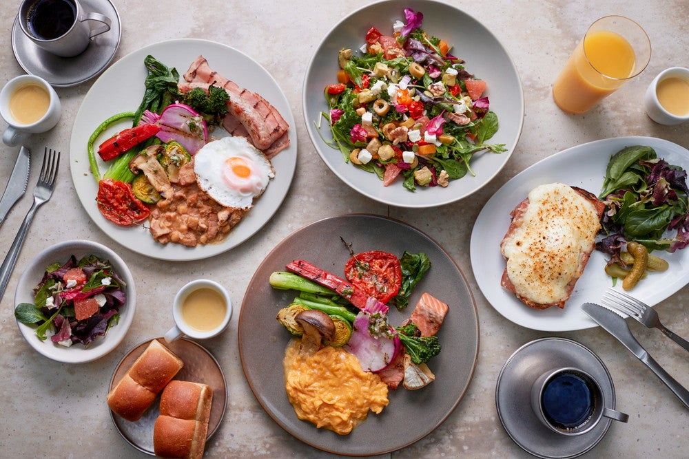 ノーガ ホテル 清水 京都／画像提供：野村不動産ホールディングス