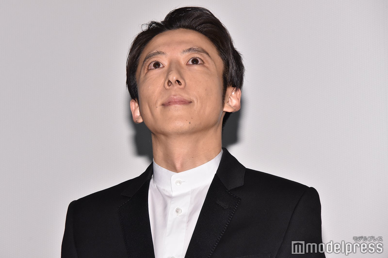 高橋一生（C）モデルプレス