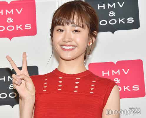 「リュウソウジャー」尾碕真花、初水着&ランジェリーカット挑戦の心境明かす