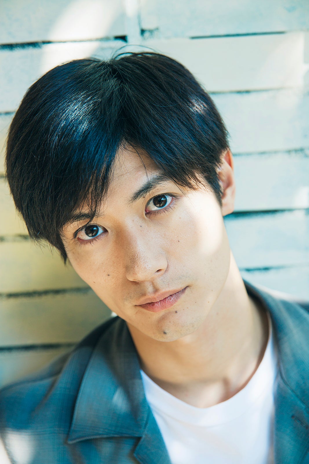 三浦春馬（提供写真）