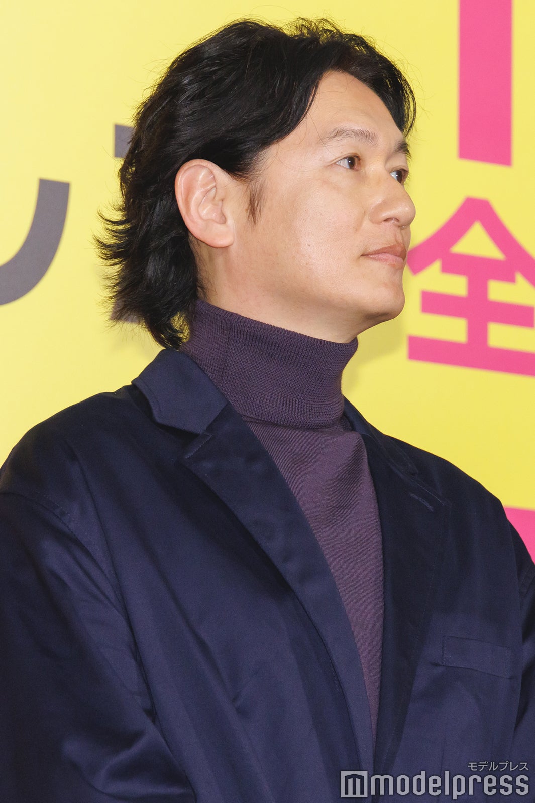 井浦新（C）モデルプレス