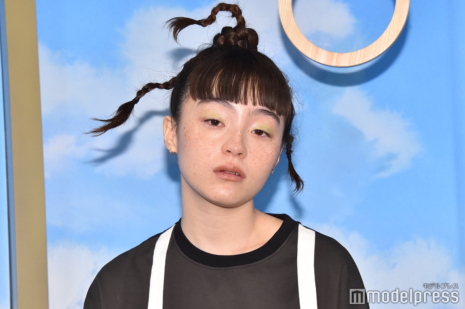 モトーラ世理奈 （C）モデルプレス