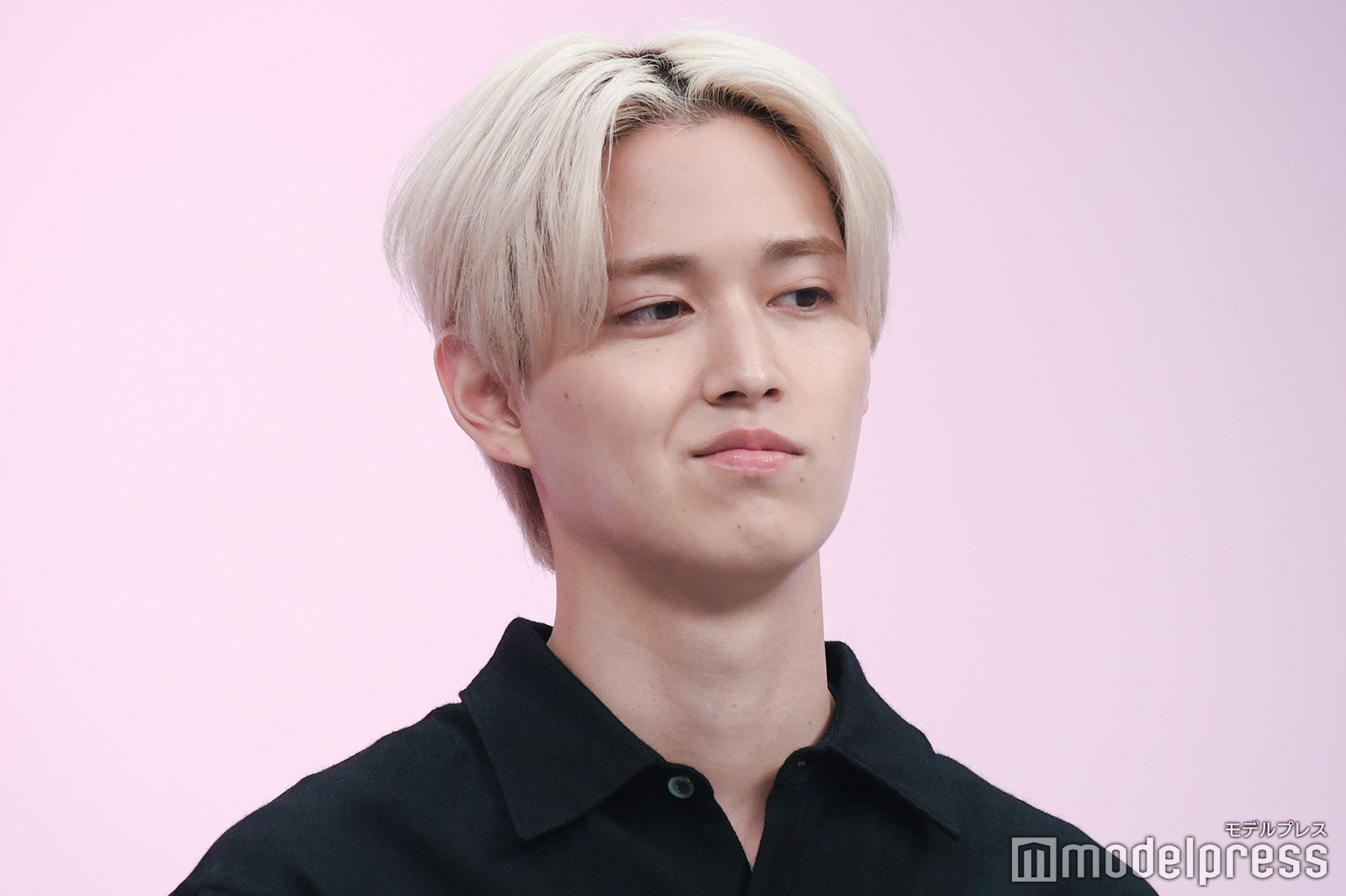 白岩瑠姫（C）モデルプレス