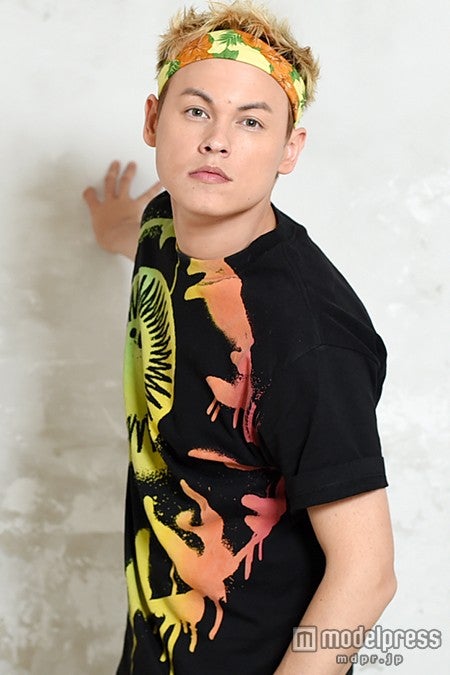 ドリュー・ライアン・スコット（Drew Ryan Scott）