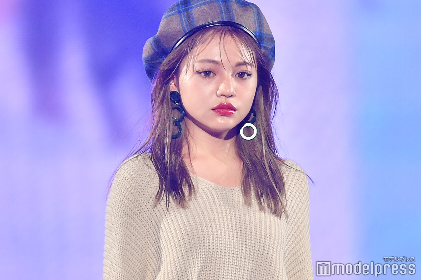 吉木千沙都（C）モデルプレス