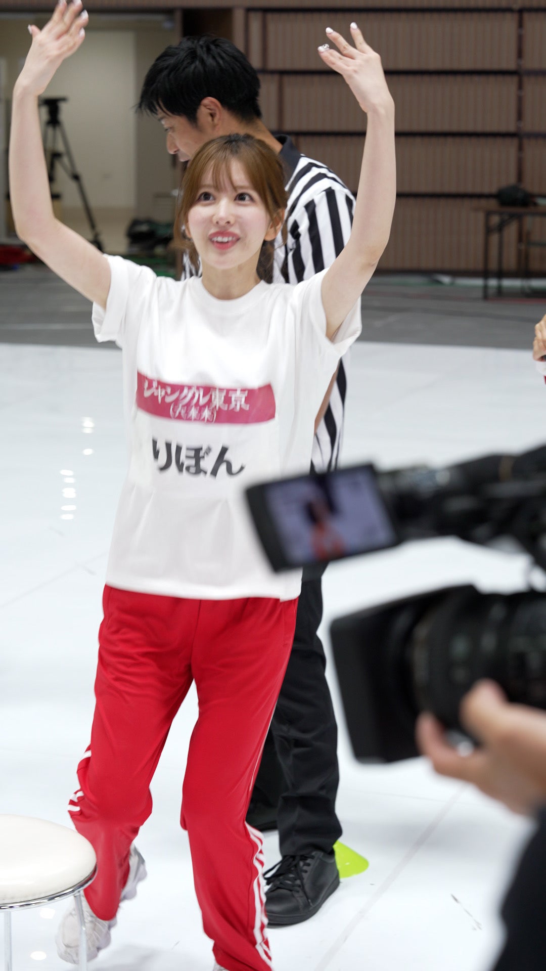 りぼん「ジャングル東京」（提供写真）