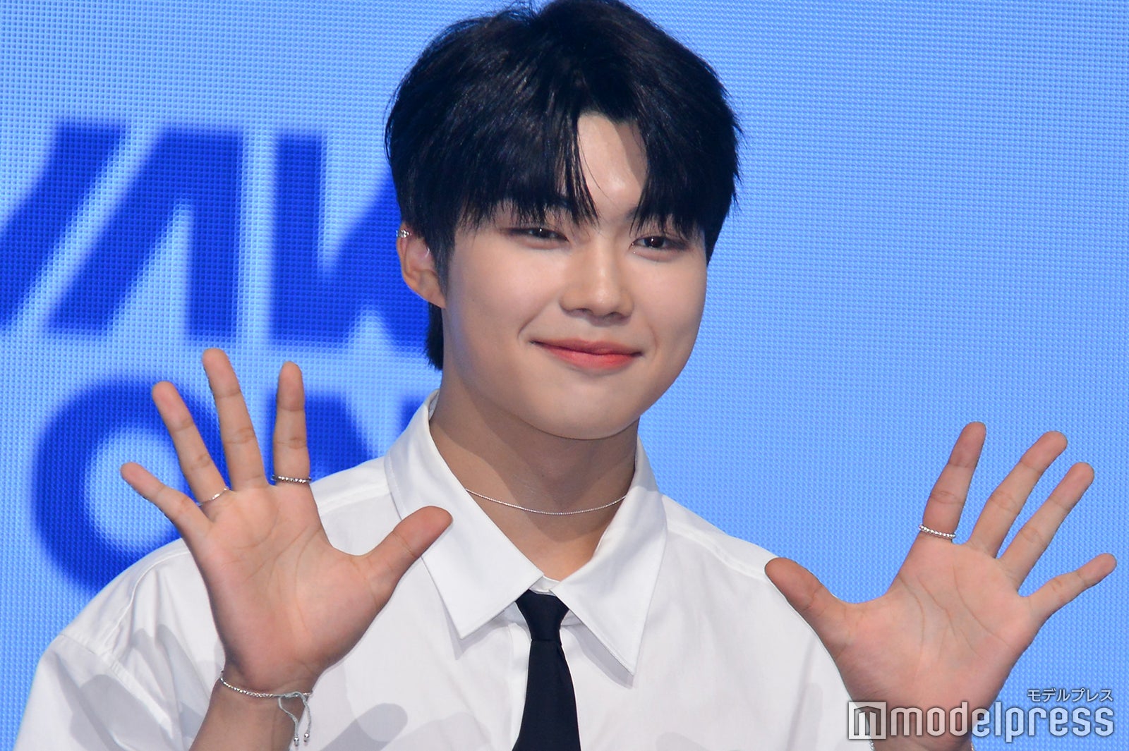 パク・ゴヌク（C）モデルプレス