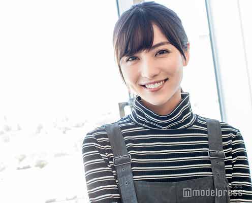 石川恋がぶつかった壁「一番悔しかった」…転機になった言葉、佐々木蔵之介らの支えを明かす<「黄昏流星群」インタビュー>
