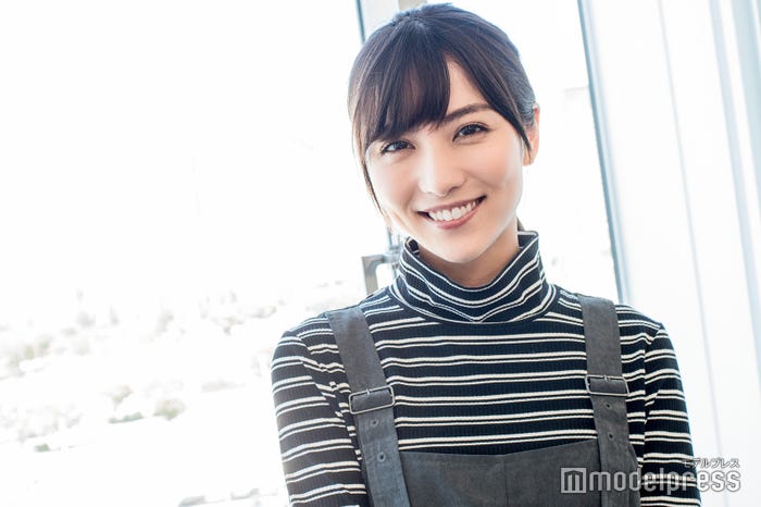 石川恋(C)モデルプレス