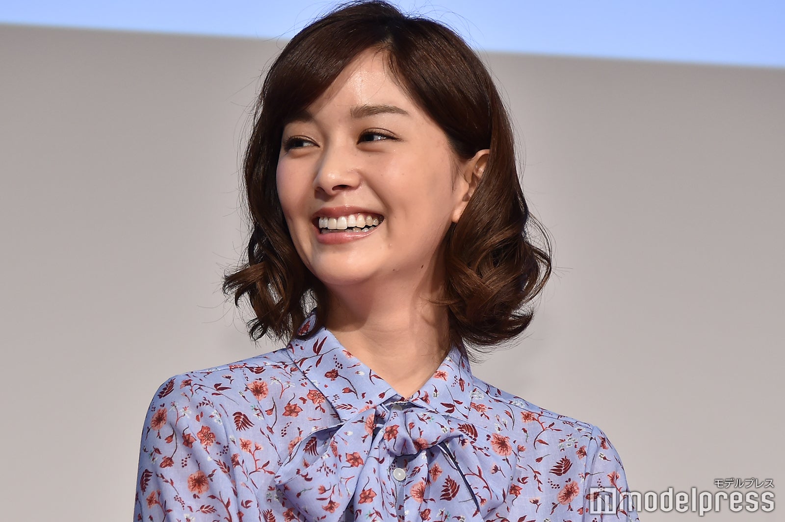 石橋杏奈 （C）モデルプレス