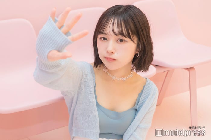 なえなの(C)モデルプレス
