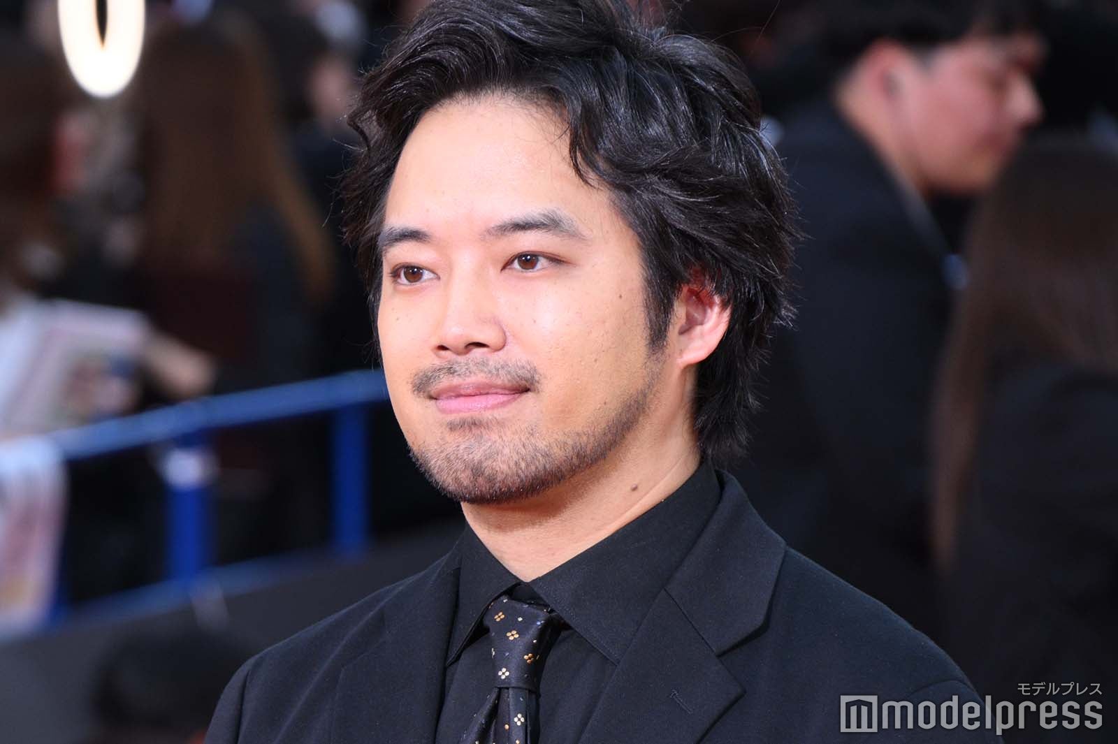 三浦貴大（C）モデルプレス