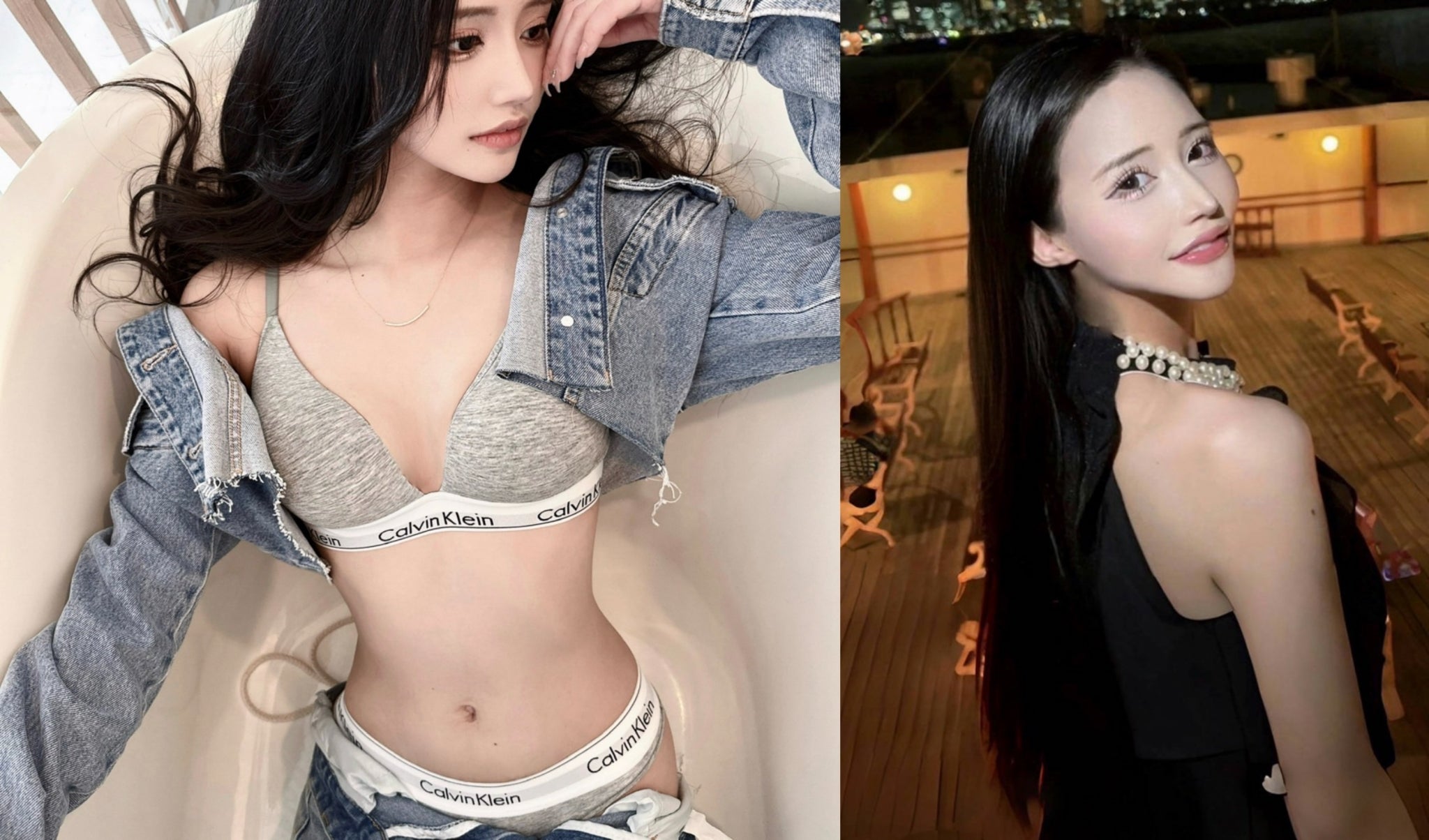 月乃まこと（提供写真）