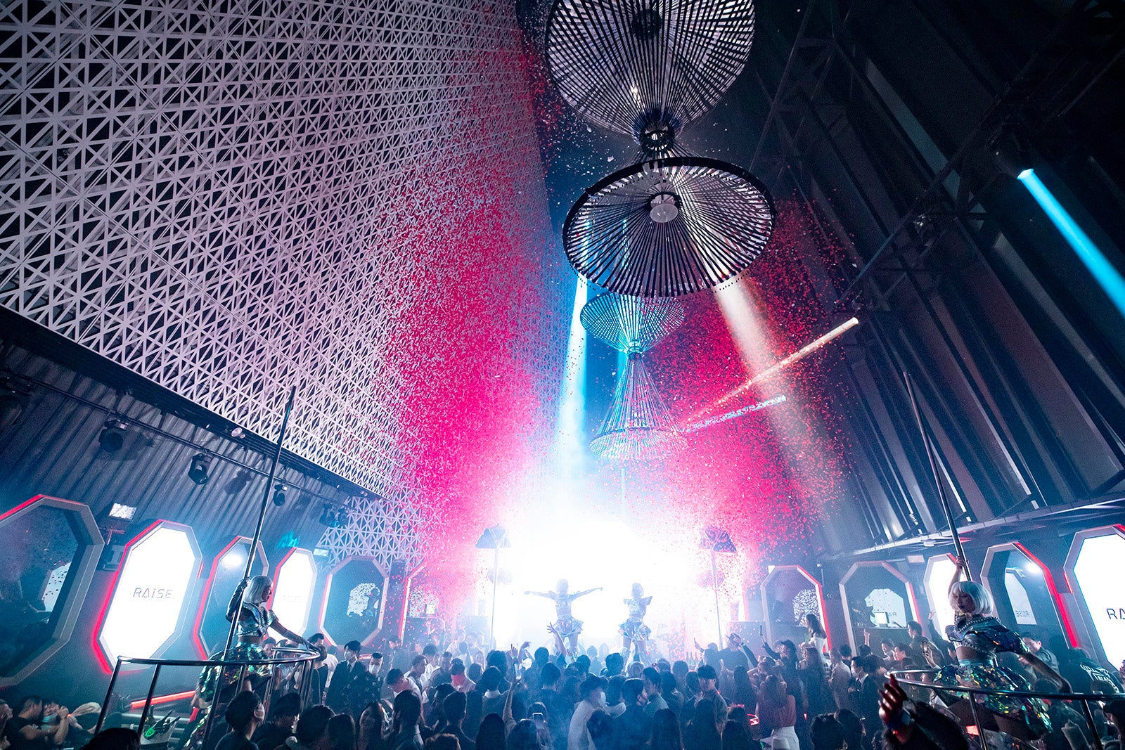 PARTY Photo／RAISE（提供写真）