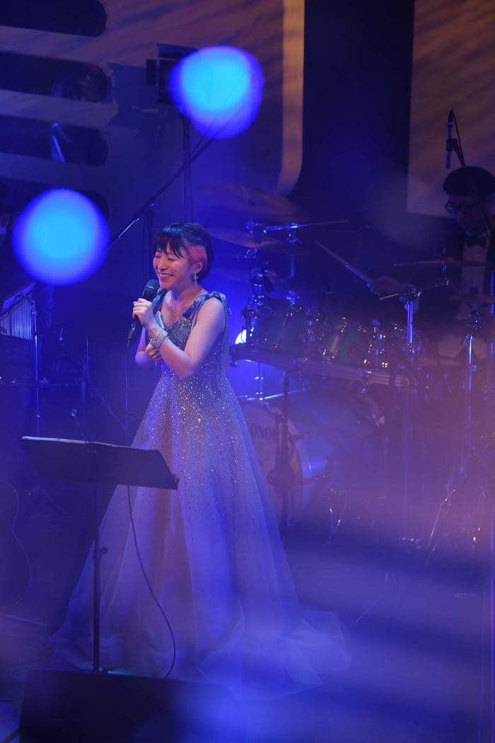 神園さやか(提供写真)