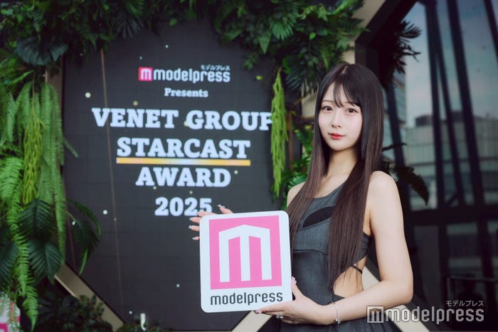 ねおまる(C)モデルプレス