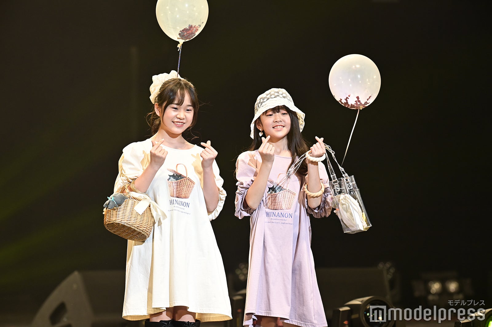 （C）モデルプレス