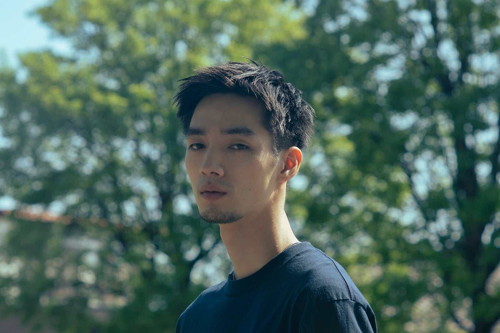 清水尋也（C）2024『オアシス』製作委員会