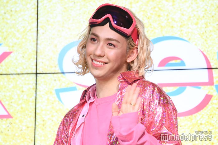 りゅうちぇる(C)モデルプレス