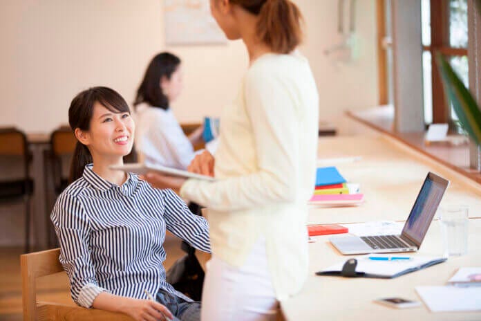 感謝と思いやりを大切にする