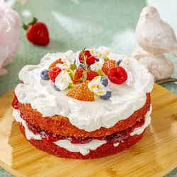 Strawberry Fairy Garden/提供画像